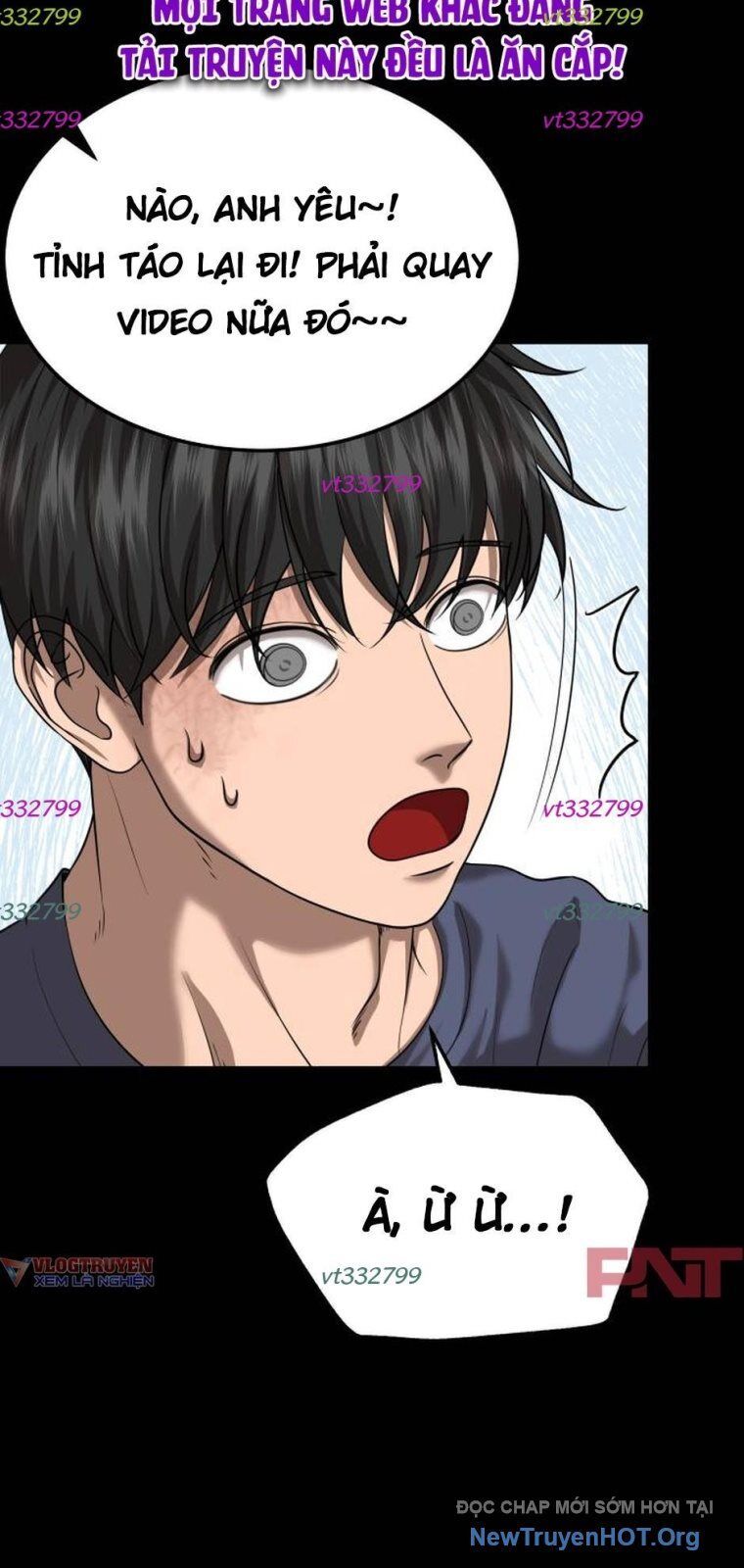 Chớ Bước Vào Nhà Hoang: Chapter 37