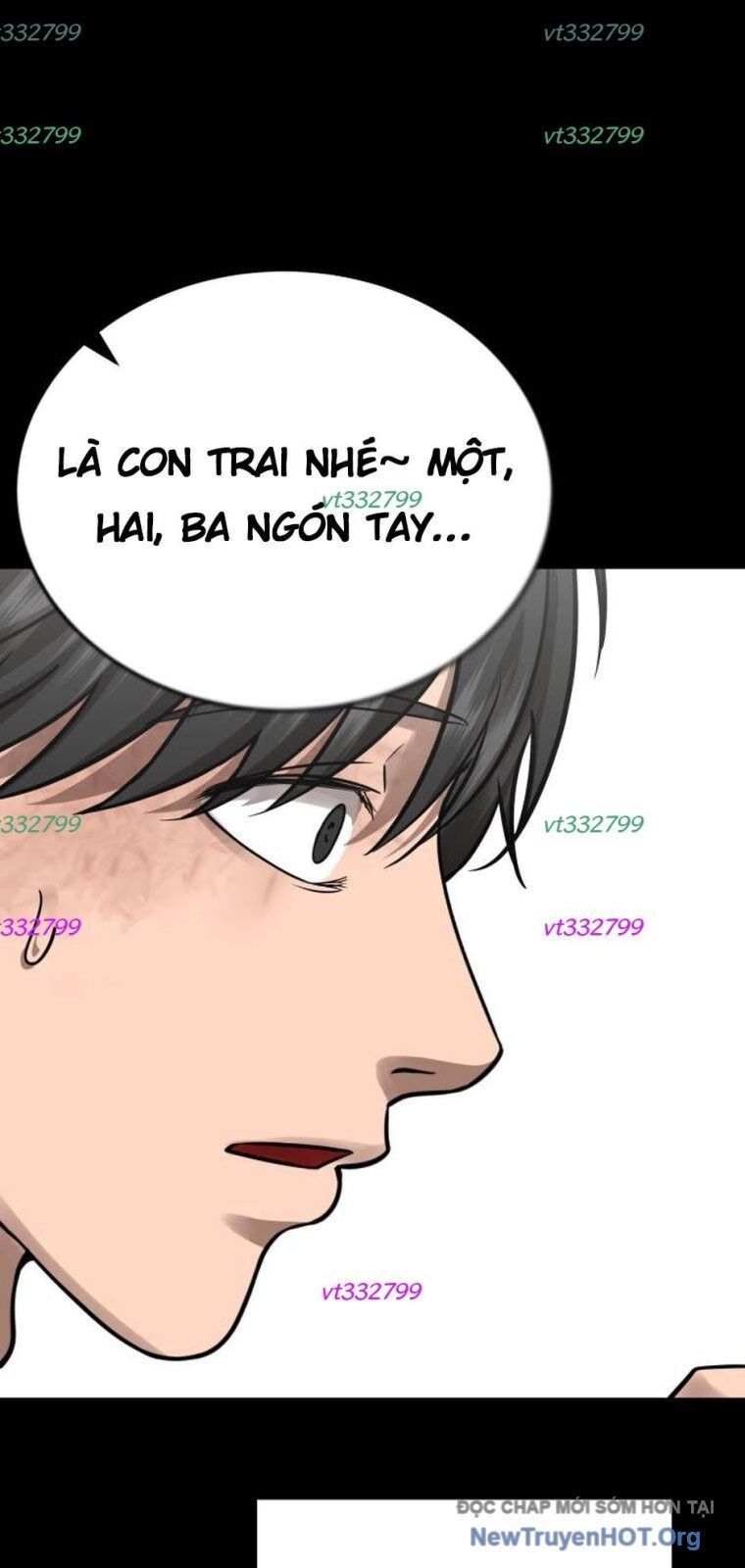 Chớ Bước Vào Nhà Hoang: Chapter 37