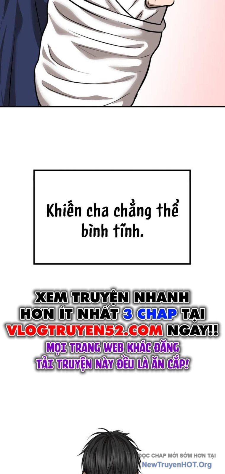 Chớ Bước Vào Nhà Hoang: Chapter 37