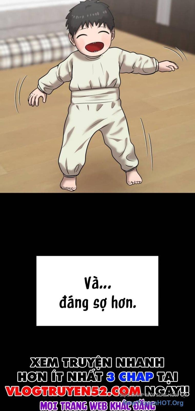 Chớ Bước Vào Nhà Hoang: Chapter 37