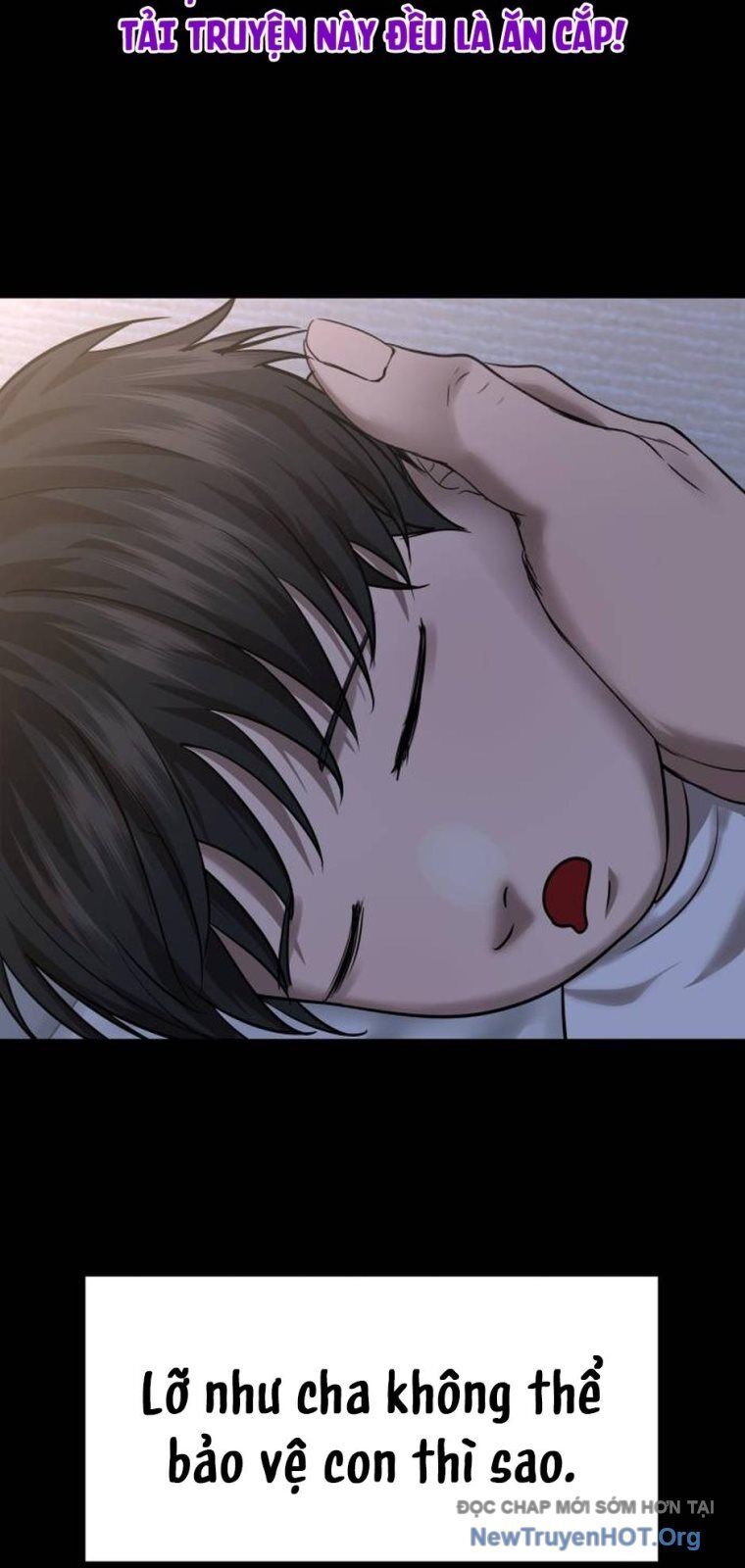 Chớ Bước Vào Nhà Hoang: Chapter 37