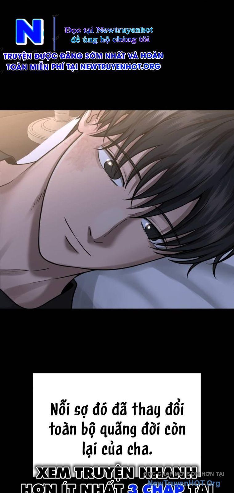 Chớ Bước Vào Nhà Hoang: Chapter 37