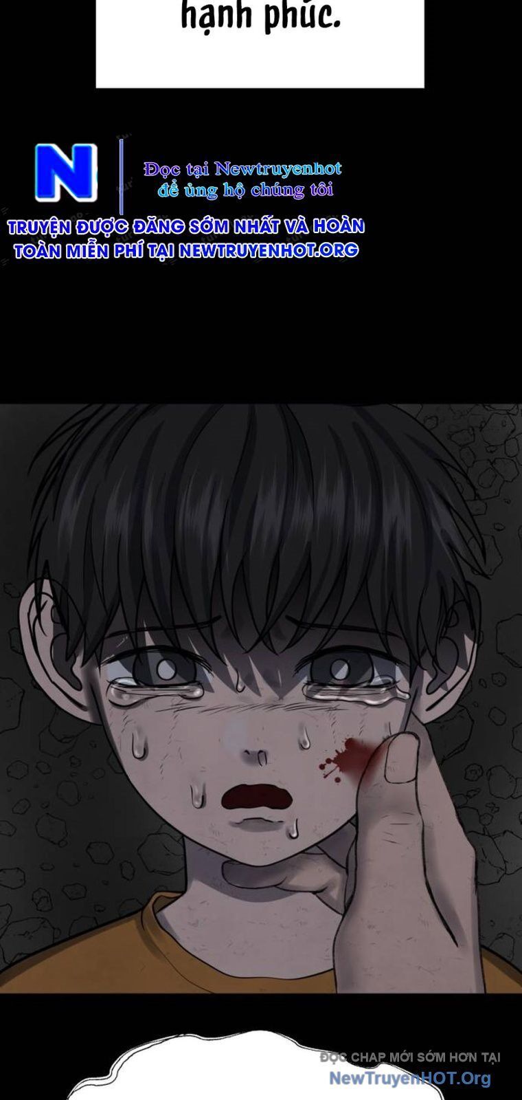 Chớ Bước Vào Nhà Hoang: Chapter 37