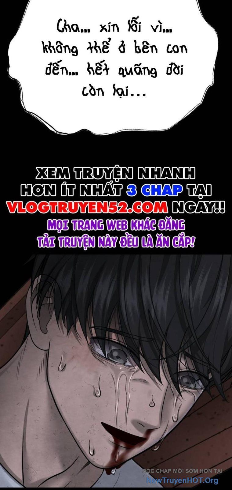 Chớ Bước Vào Nhà Hoang: Chapter 37