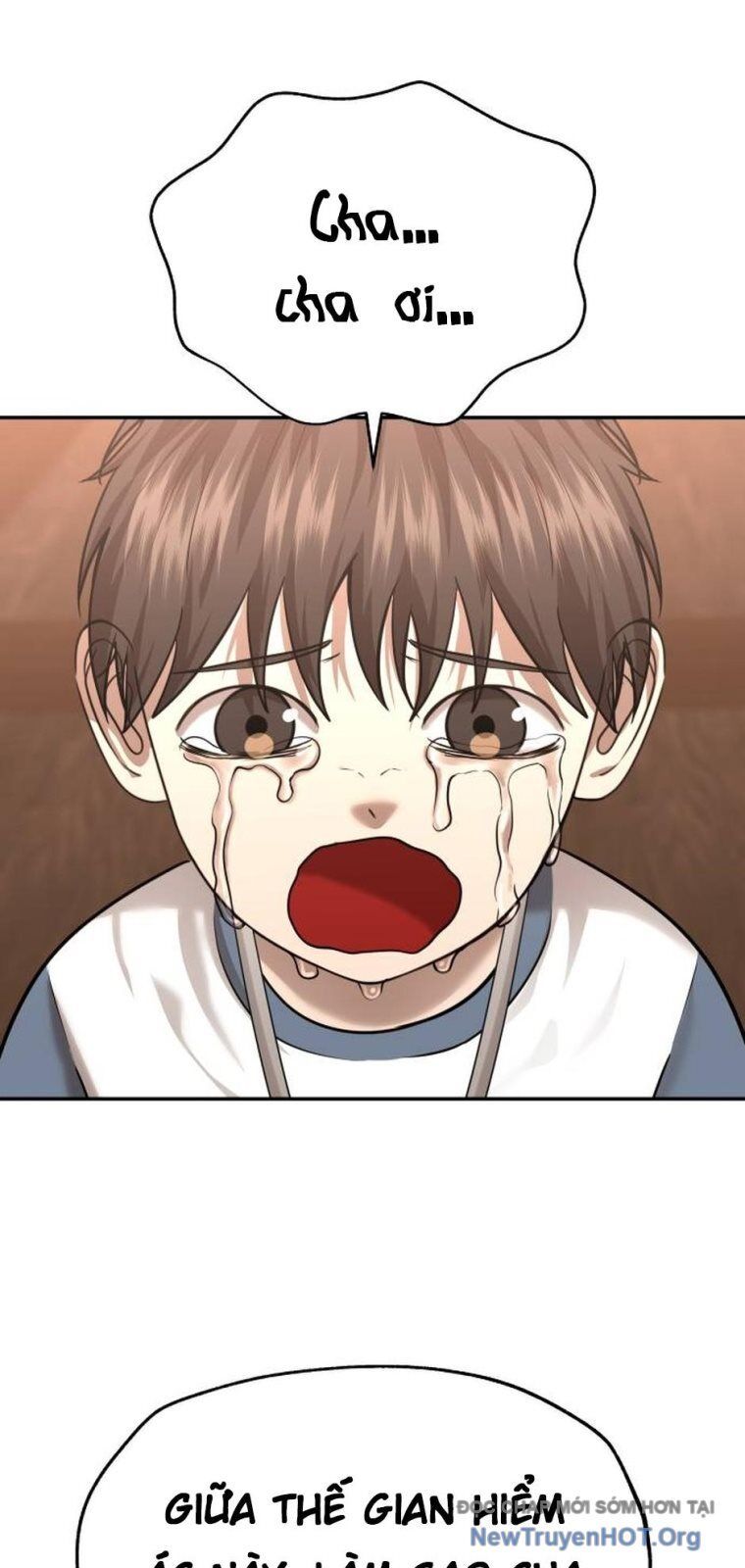 Chớ Bước Vào Nhà Hoang: Chapter 37