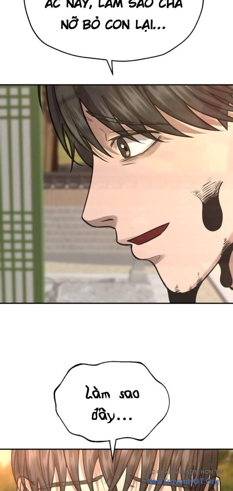 Chớ Bước Vào Nhà Hoang: Chapter 37
