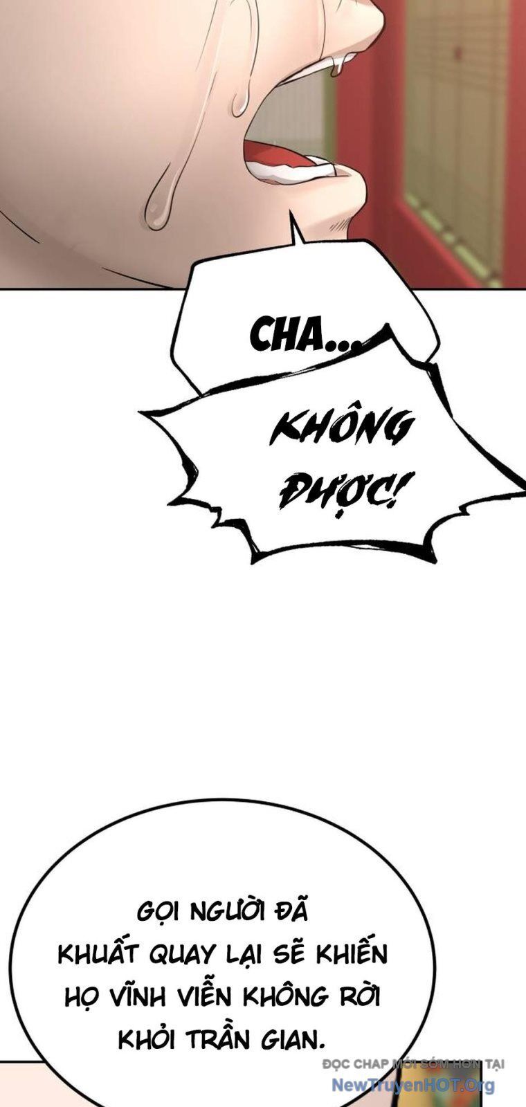 Chớ Bước Vào Nhà Hoang: Chapter 37