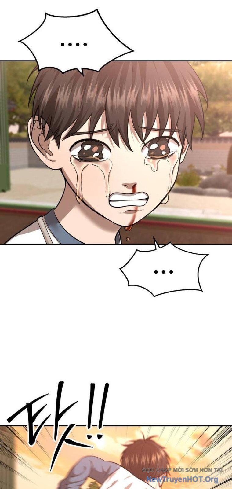 Chớ Bước Vào Nhà Hoang: Chapter 37