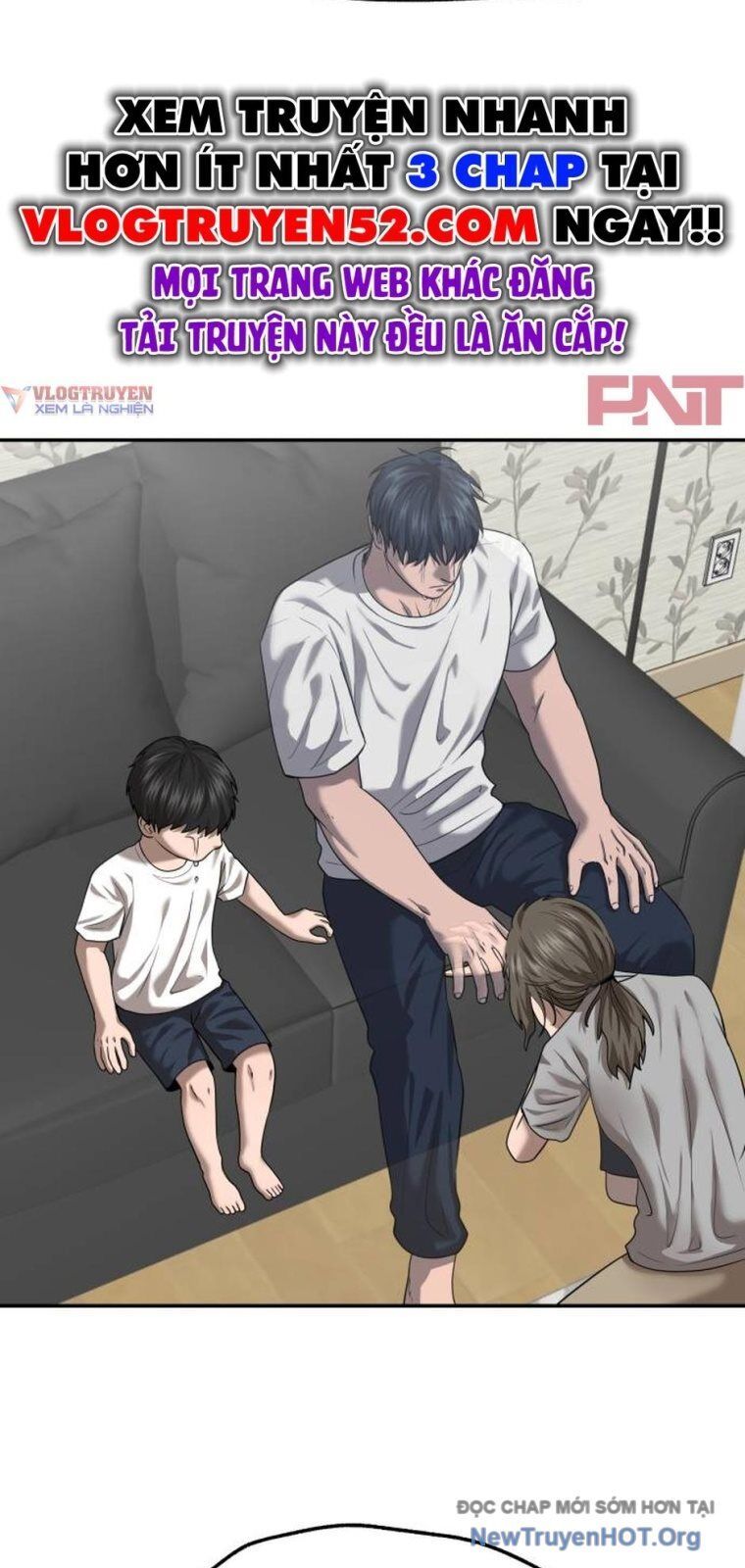 Chớ Bước Vào Nhà Hoang: Chapter 37