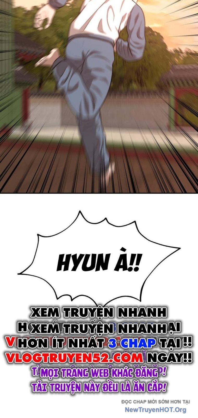 Chớ Bước Vào Nhà Hoang: Chapter 37