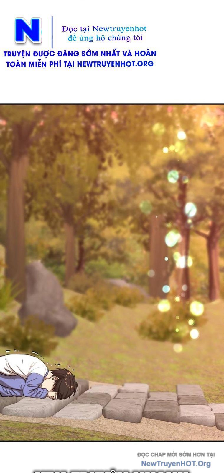 Chớ Bước Vào Nhà Hoang: Chapter 37