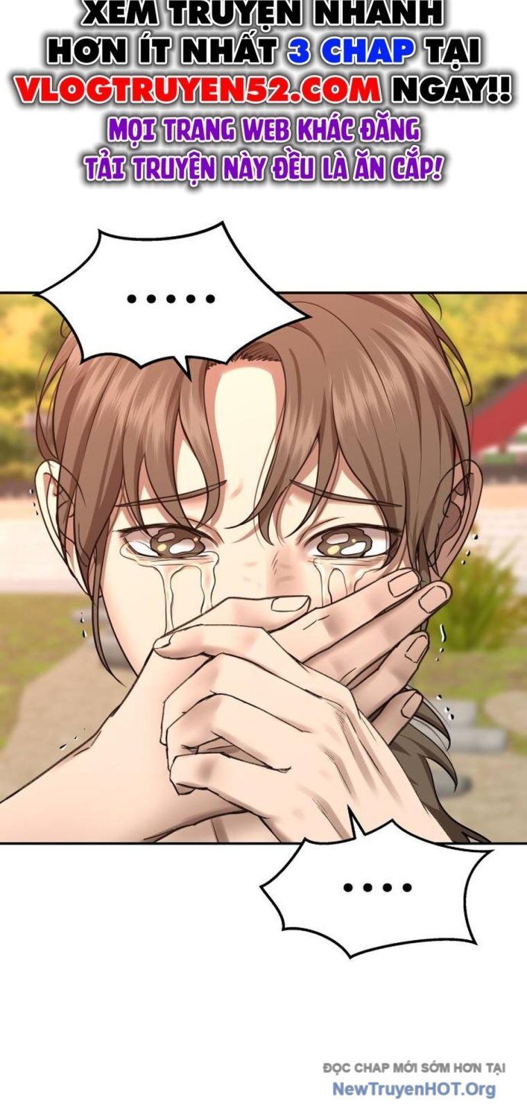 Chớ Bước Vào Nhà Hoang: Chapter 37