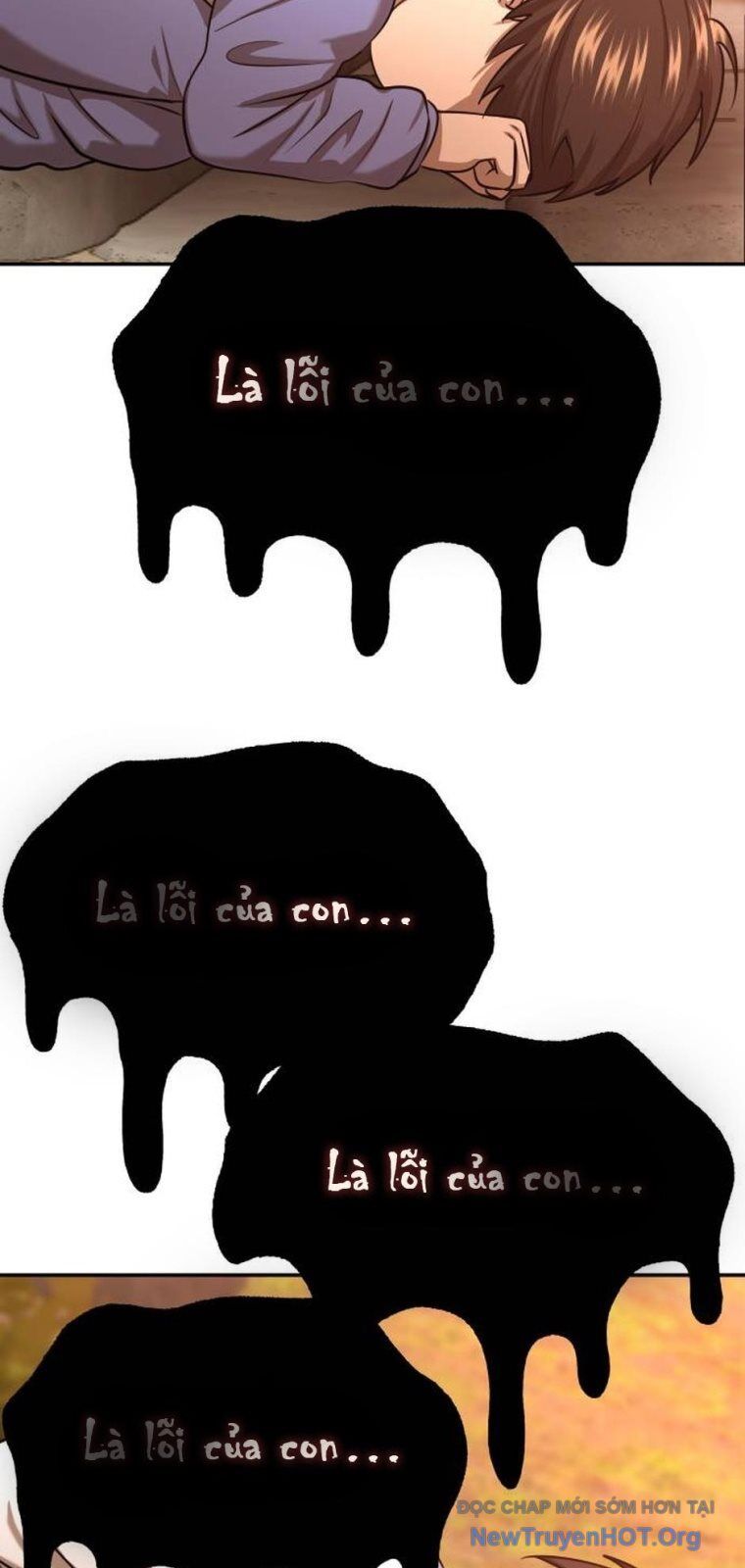 Chớ Bước Vào Nhà Hoang: Chapter 37