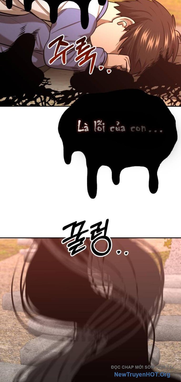 Chớ Bước Vào Nhà Hoang: Chapter 37