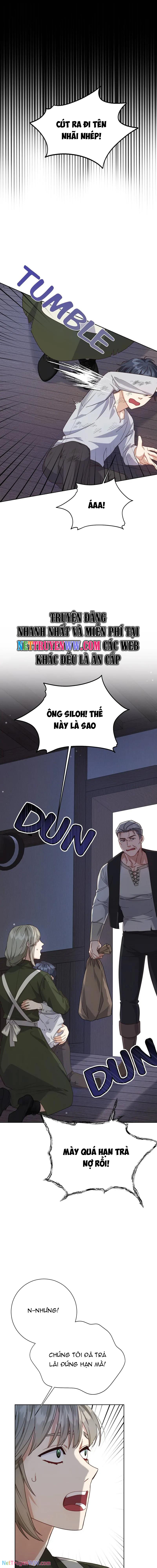 Cho Đến Khi Nữ Chính Thực Sự Xuất Hiện: Chapter 11