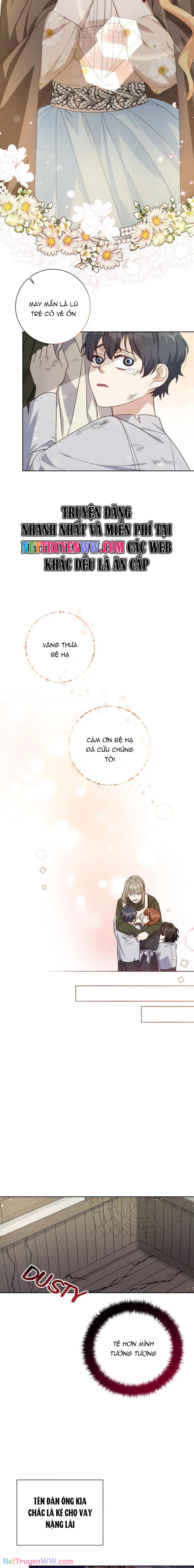Cho Đến Khi Nữ Chính Thực Sự Xuất Hiện: Chapter 11