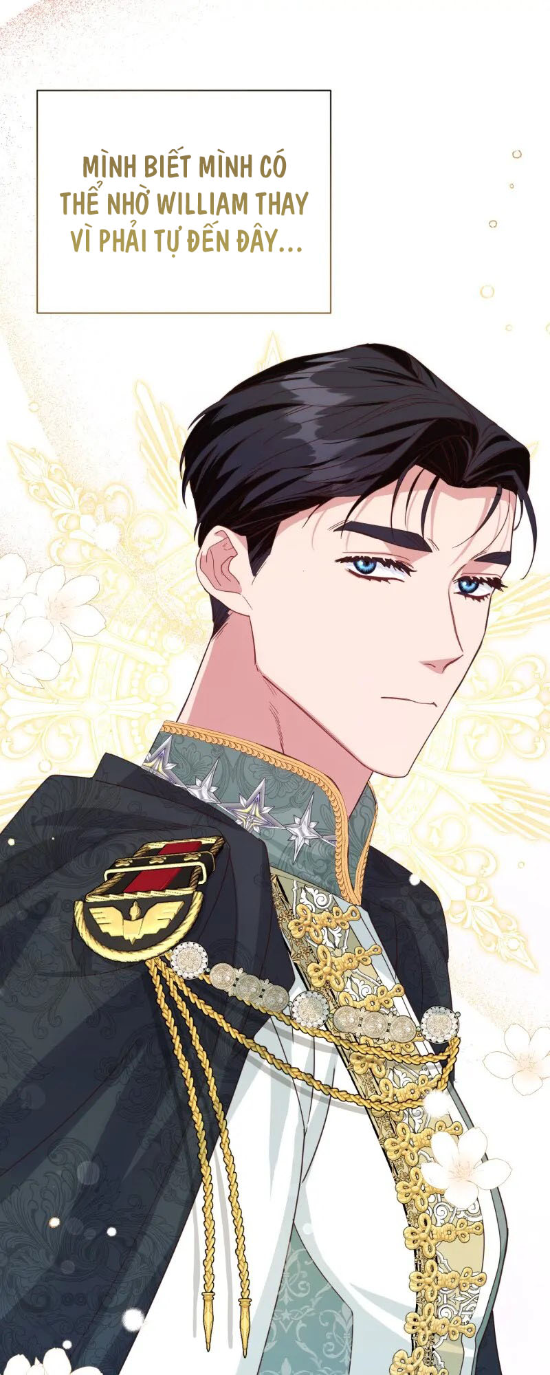 Cho Đến Khi Nữ Chính Thực Sự Xuất Hiện: Chapter 12