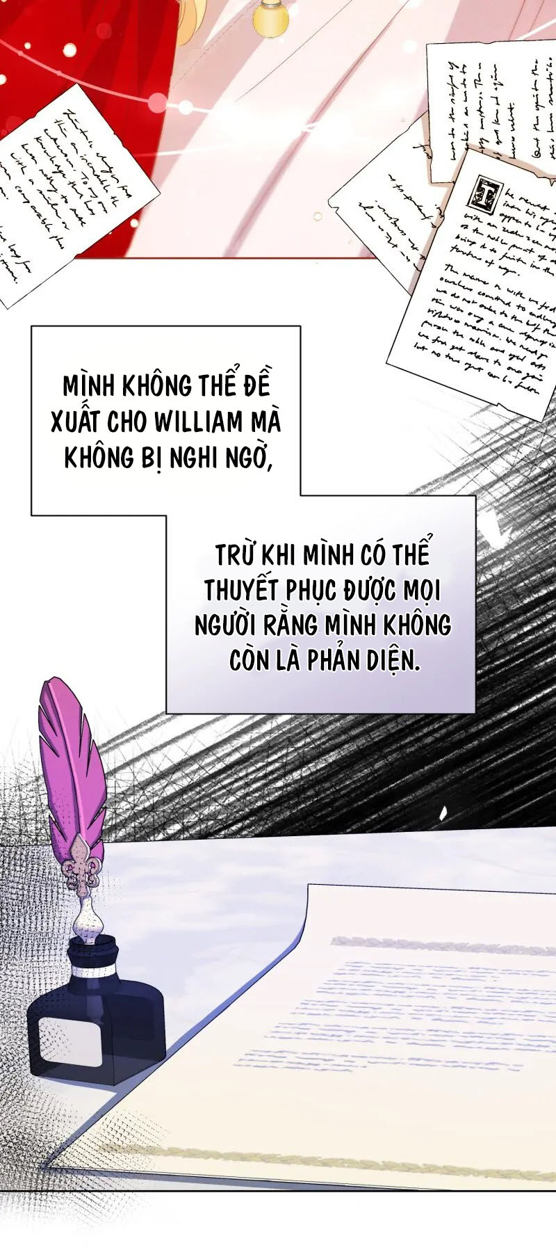 Cho Đến Khi Nữ Chính Thực Sự Xuất Hiện: Chapter 12