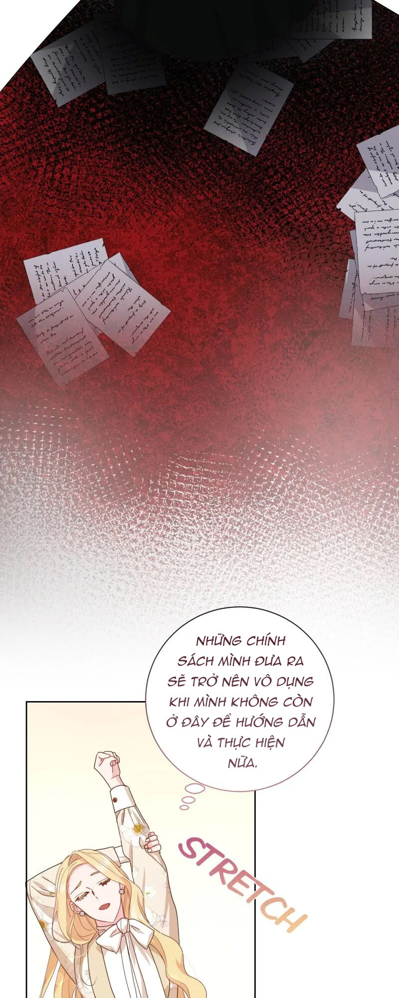 Cho Đến Khi Nữ Chính Thực Sự Xuất Hiện: Chapter 12