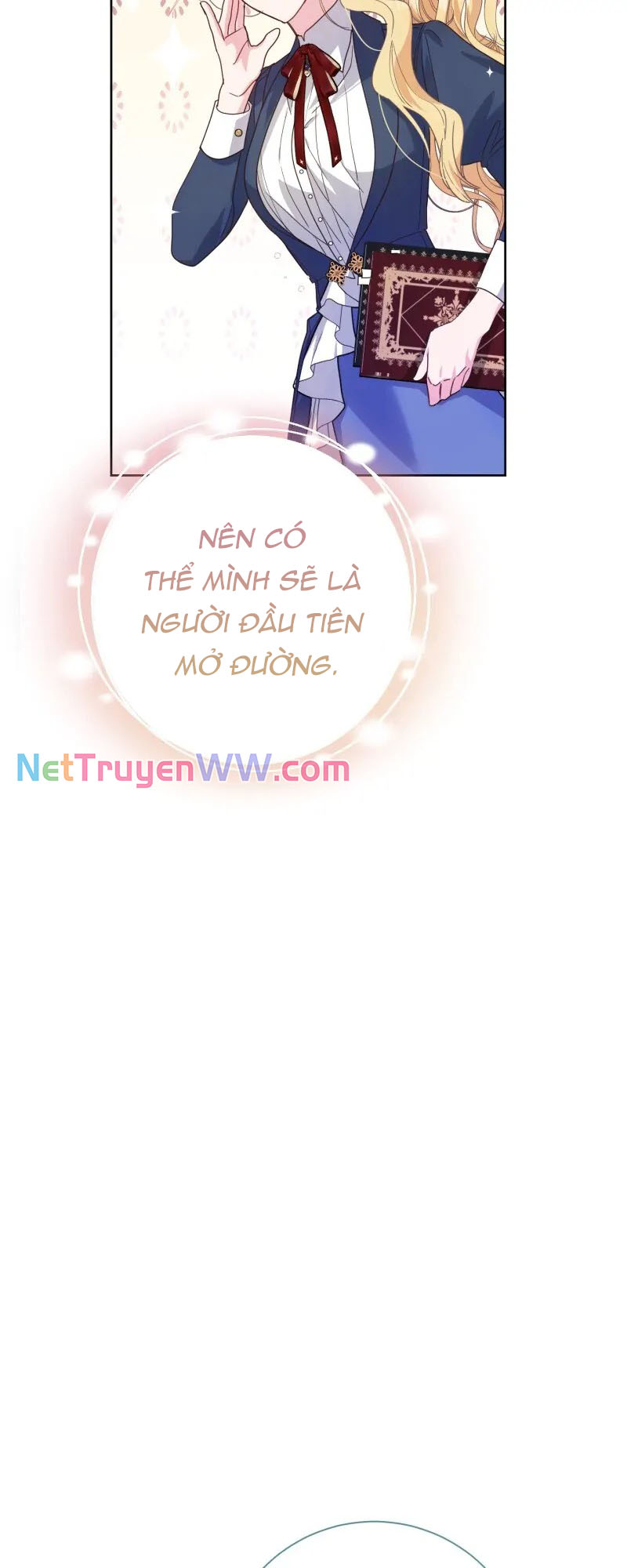 Cho Đến Khi Nữ Chính Thực Sự Xuất Hiện: Chapter 12