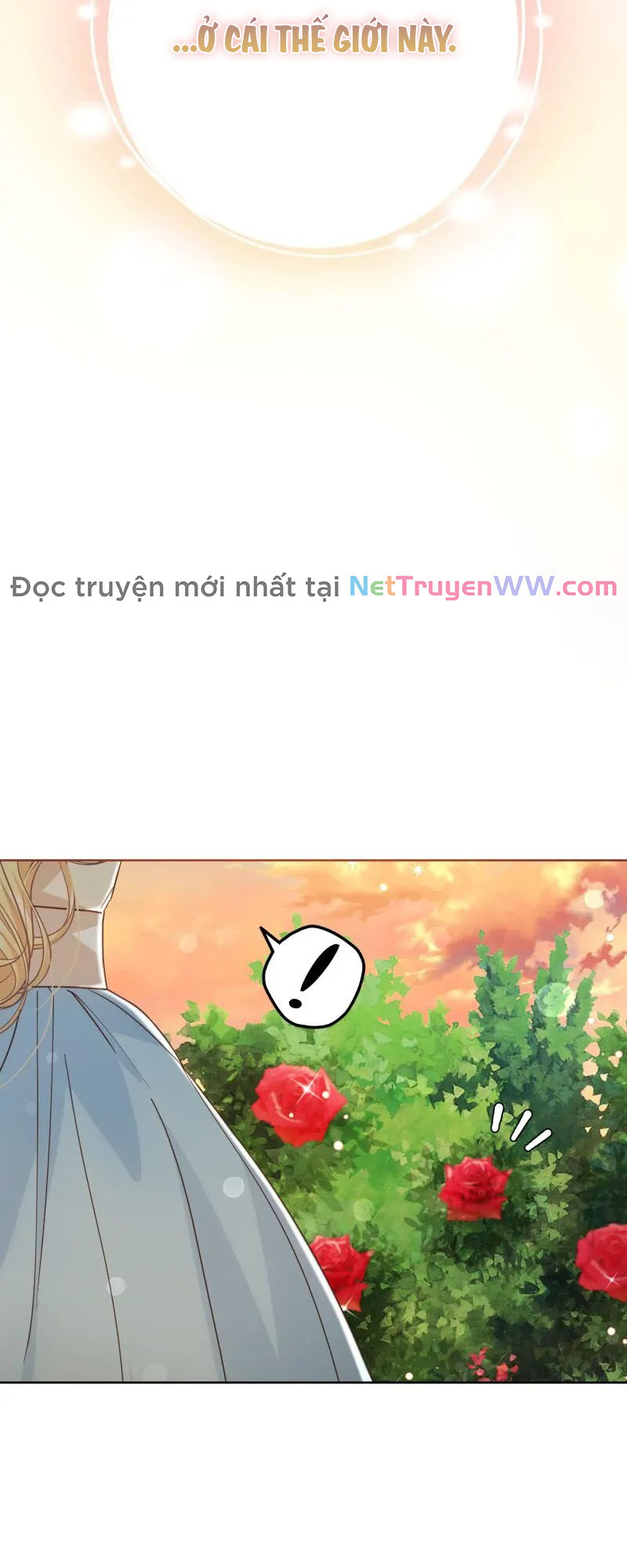 Cho Đến Khi Nữ Chính Thực Sự Xuất Hiện: Chapter 12