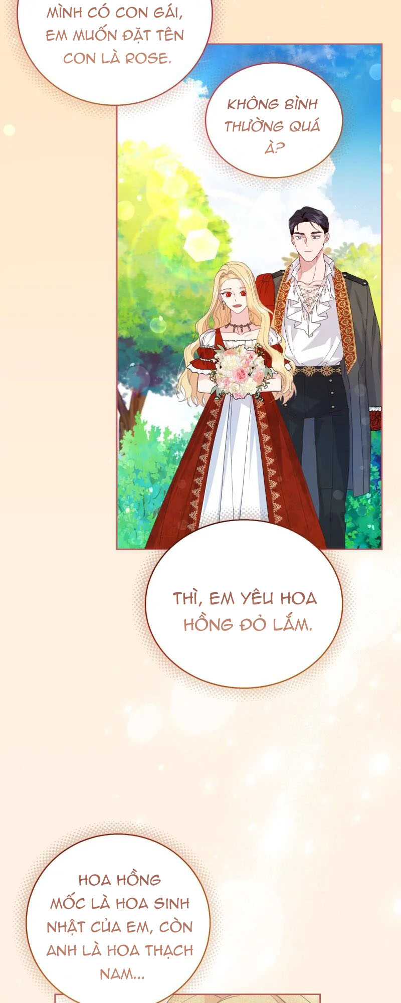 Cho Đến Khi Nữ Chính Thực Sự Xuất Hiện: Chapter 12