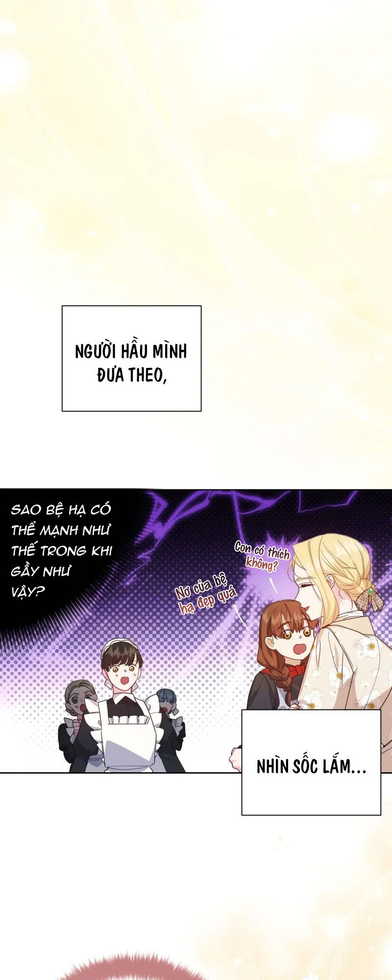 Cho Đến Khi Nữ Chính Thực Sự Xuất Hiện: Chapter 12