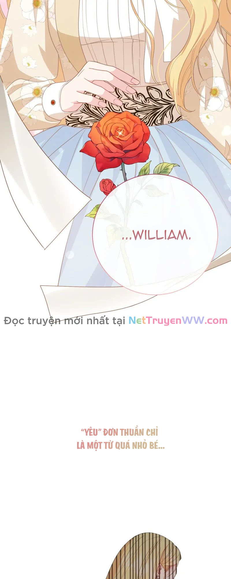 Cho Đến Khi Nữ Chính Thực Sự Xuất Hiện: Chapter 12