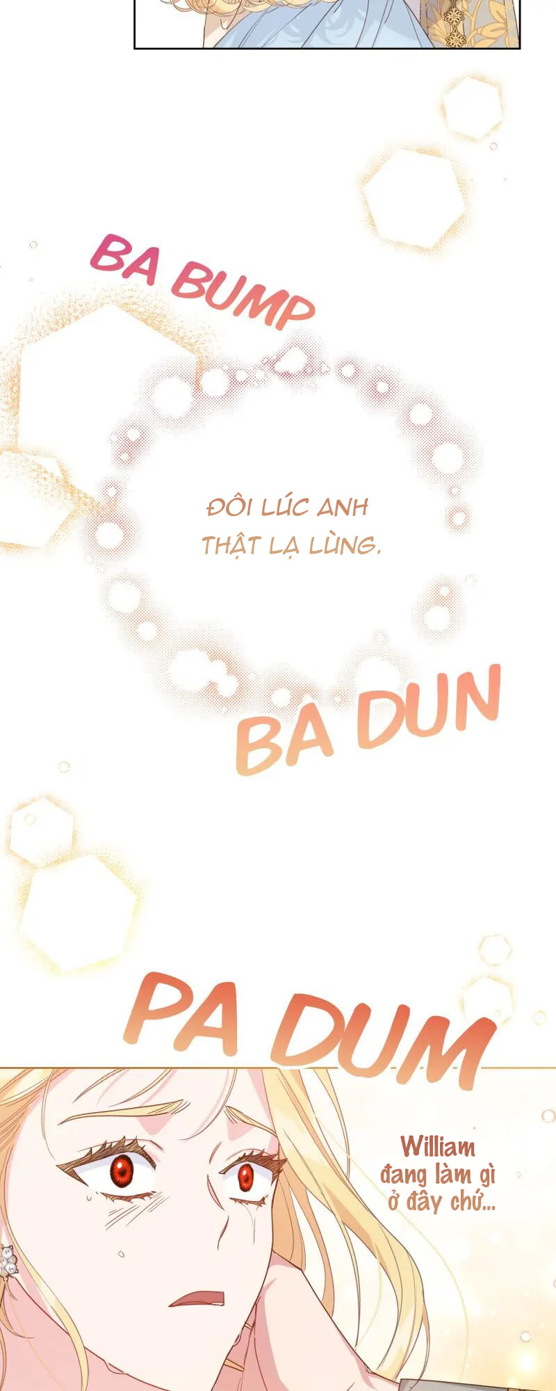 Cho Đến Khi Nữ Chính Thực Sự Xuất Hiện: Chapter 12