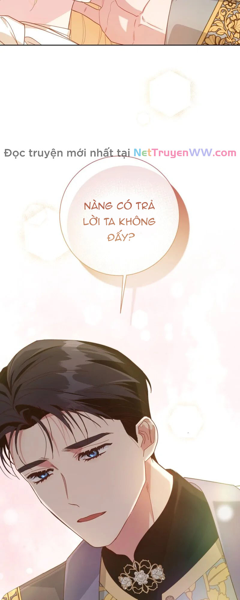 Cho Đến Khi Nữ Chính Thực Sự Xuất Hiện: Chapter 12