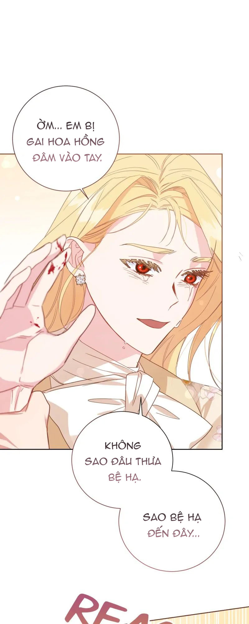 Cho Đến Khi Nữ Chính Thực Sự Xuất Hiện: Chapter 12