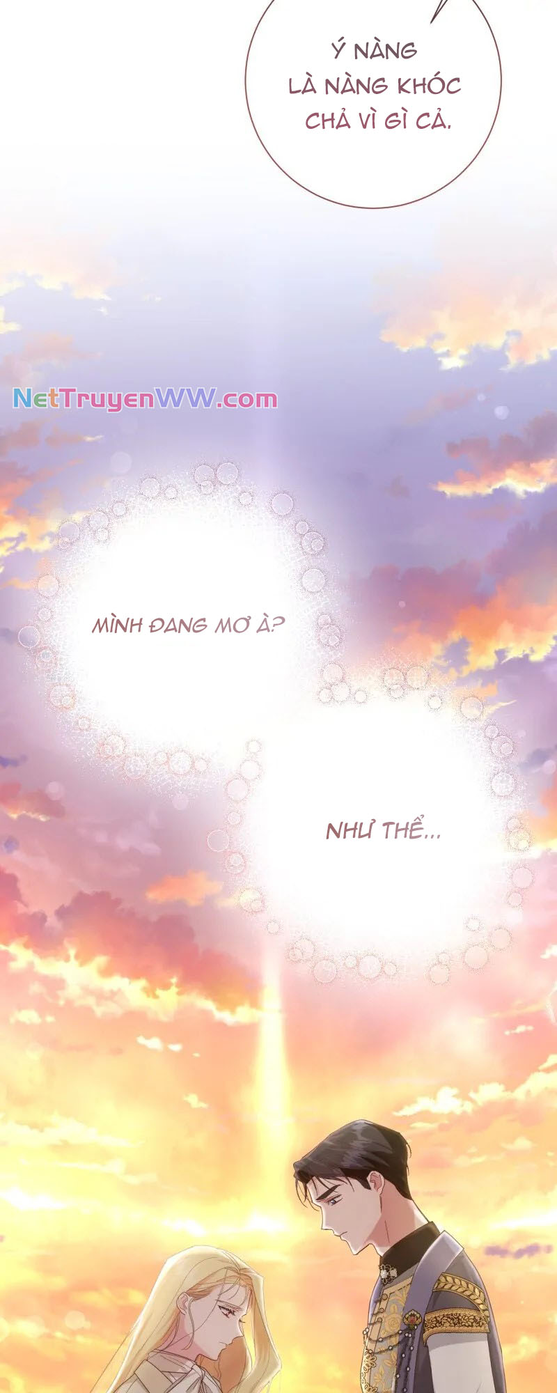 Cho Đến Khi Nữ Chính Thực Sự Xuất Hiện: Chapter 12