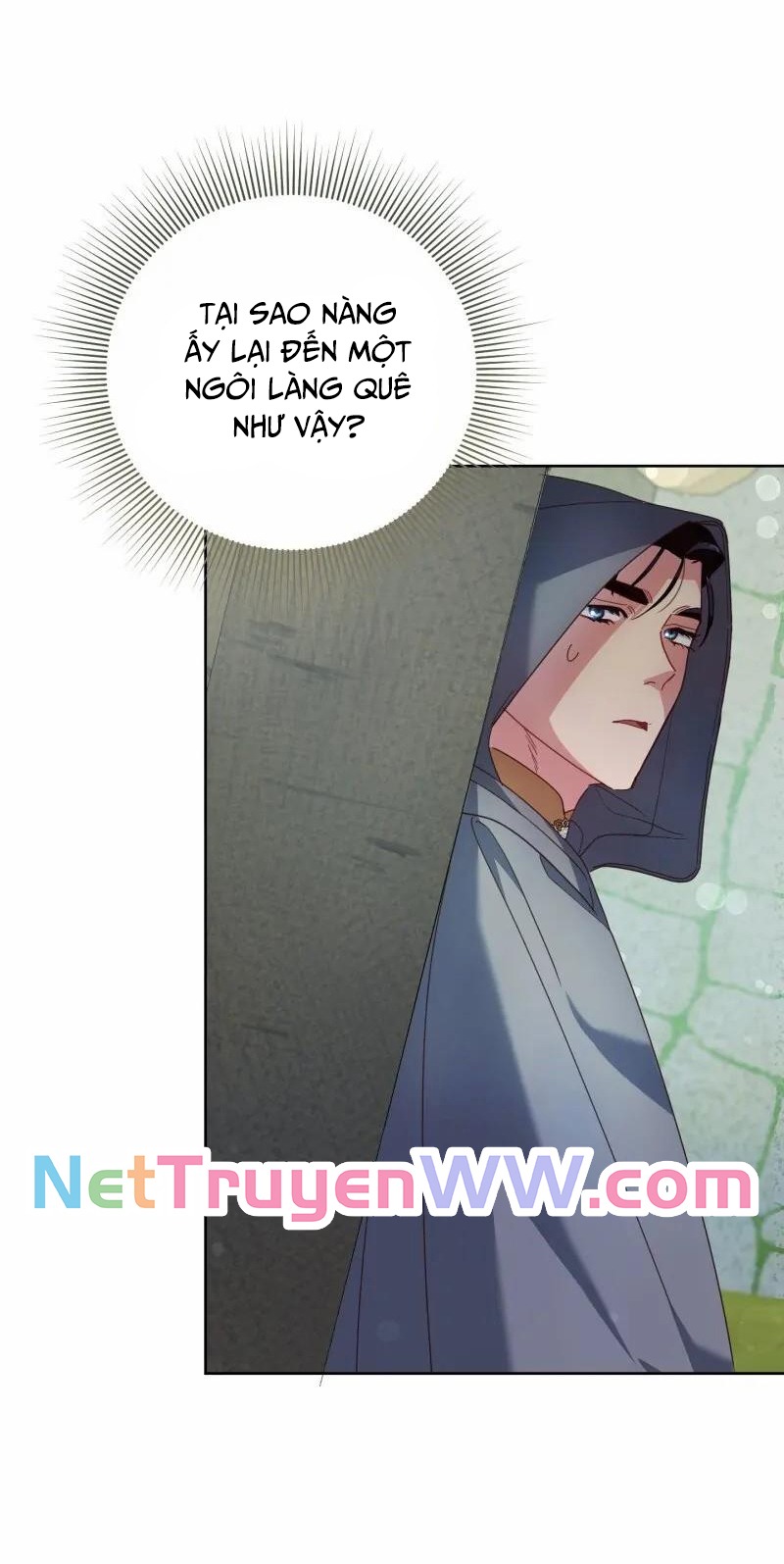 Cho Đến Khi Nữ Chính Thực Sự Xuất Hiện: Chapter 13