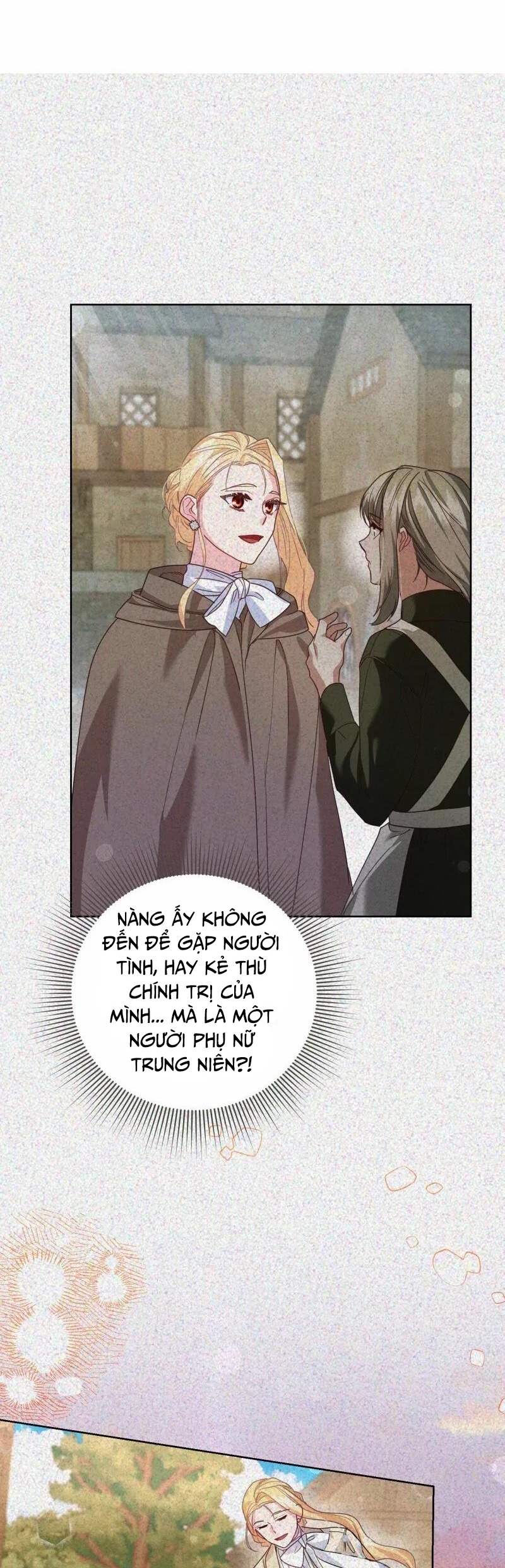 Cho Đến Khi Nữ Chính Thực Sự Xuất Hiện: Chapter 13
