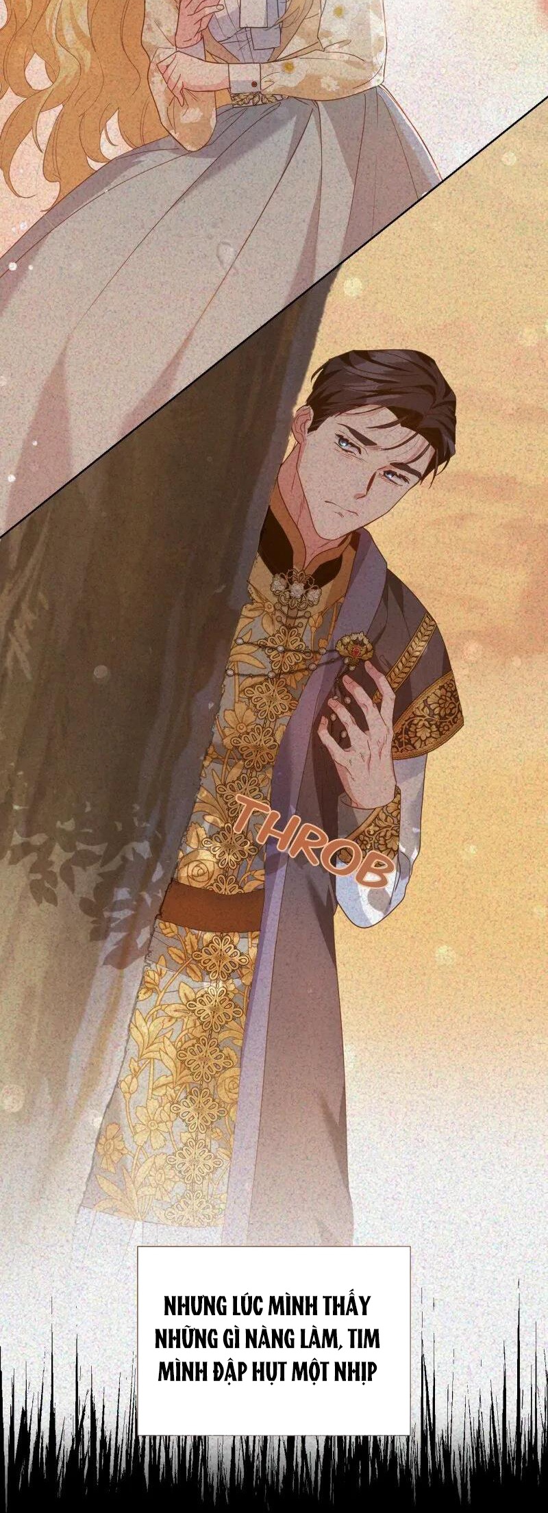 Cho Đến Khi Nữ Chính Thực Sự Xuất Hiện: Chapter 13