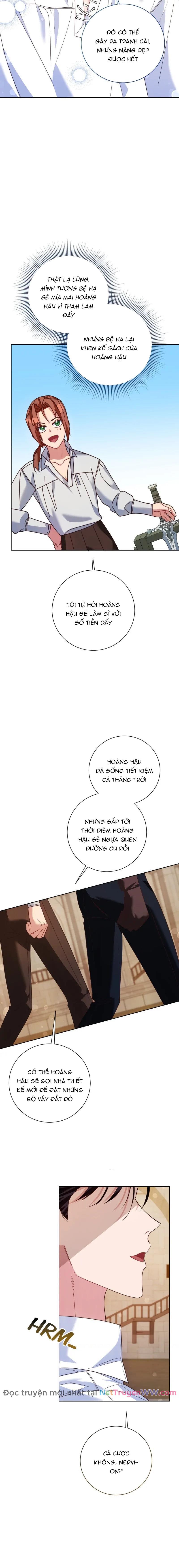 Cho Đến Khi Nữ Chính Thực Sự Xuất Hiện: Chapter 16