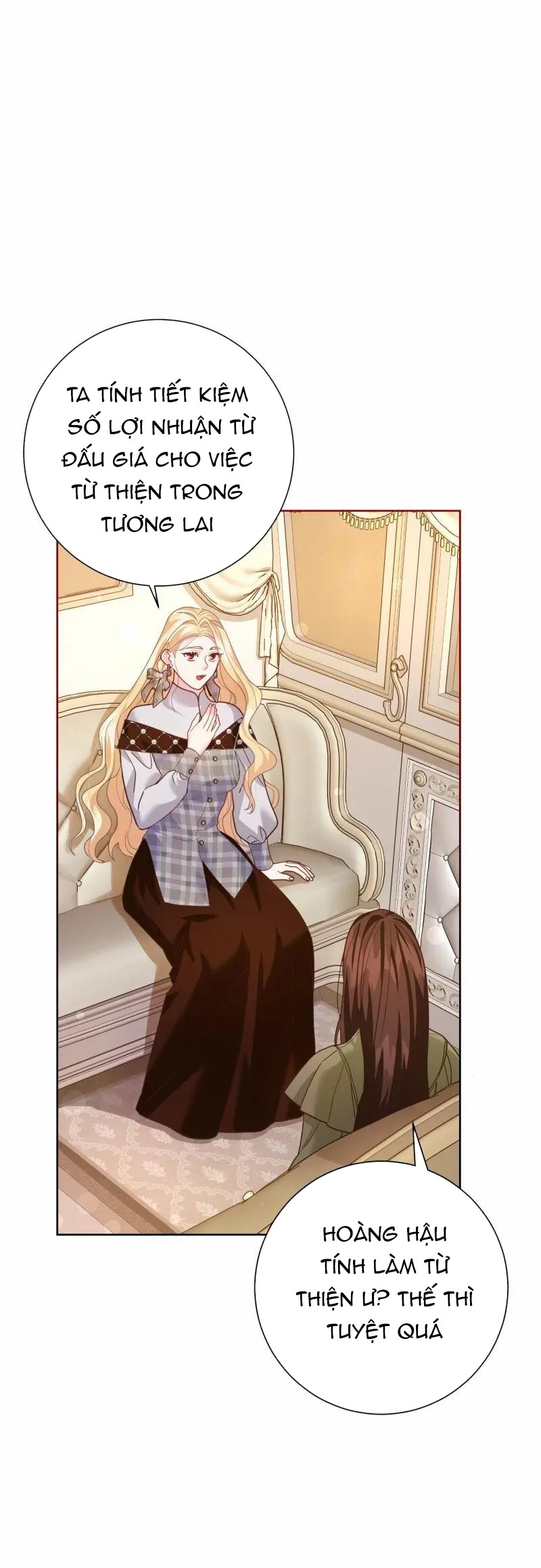 Cho Đến Khi Nữ Chính Thực Sự Xuất Hiện: Chapter 17