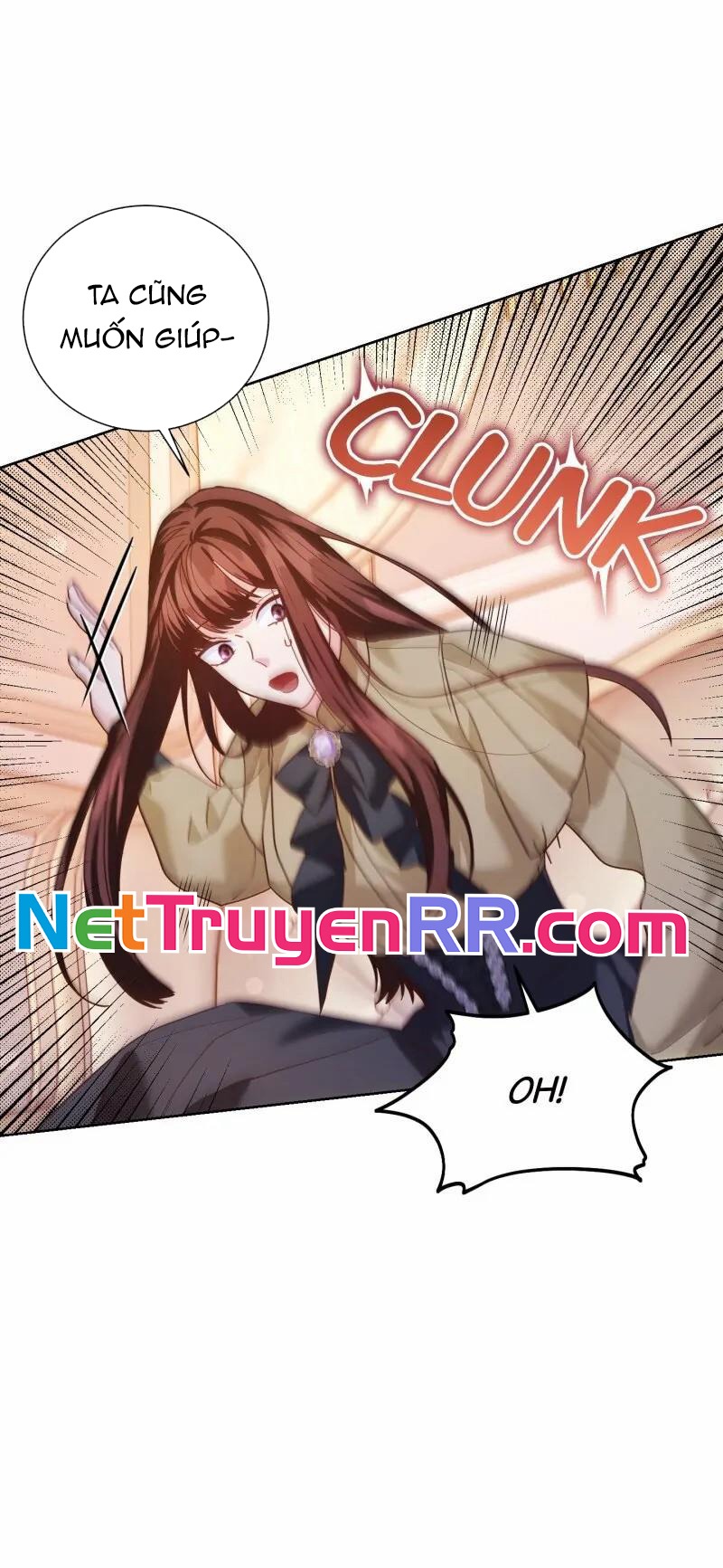Cho Đến Khi Nữ Chính Thực Sự Xuất Hiện: Chapter 17
