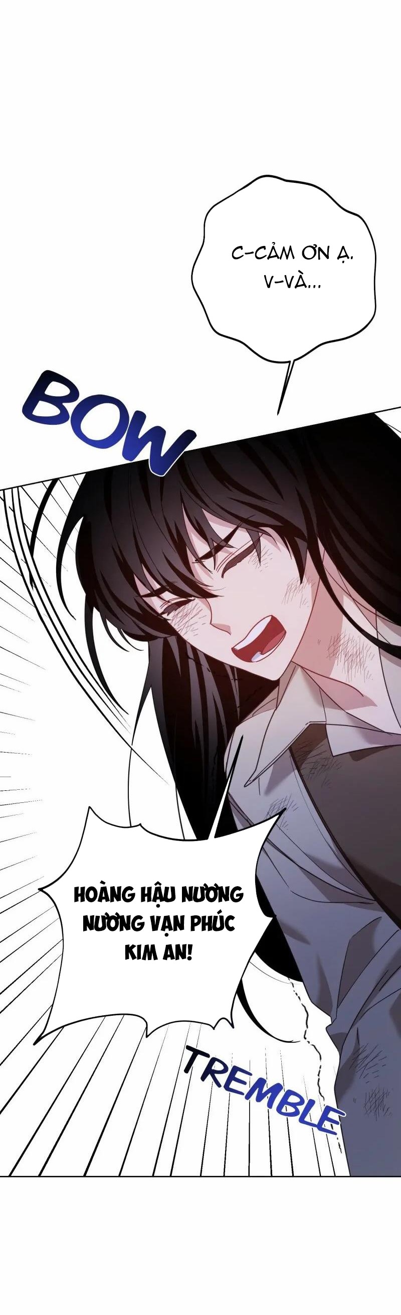Cho Đến Khi Nữ Chính Thực Sự Xuất Hiện: Chapter 18