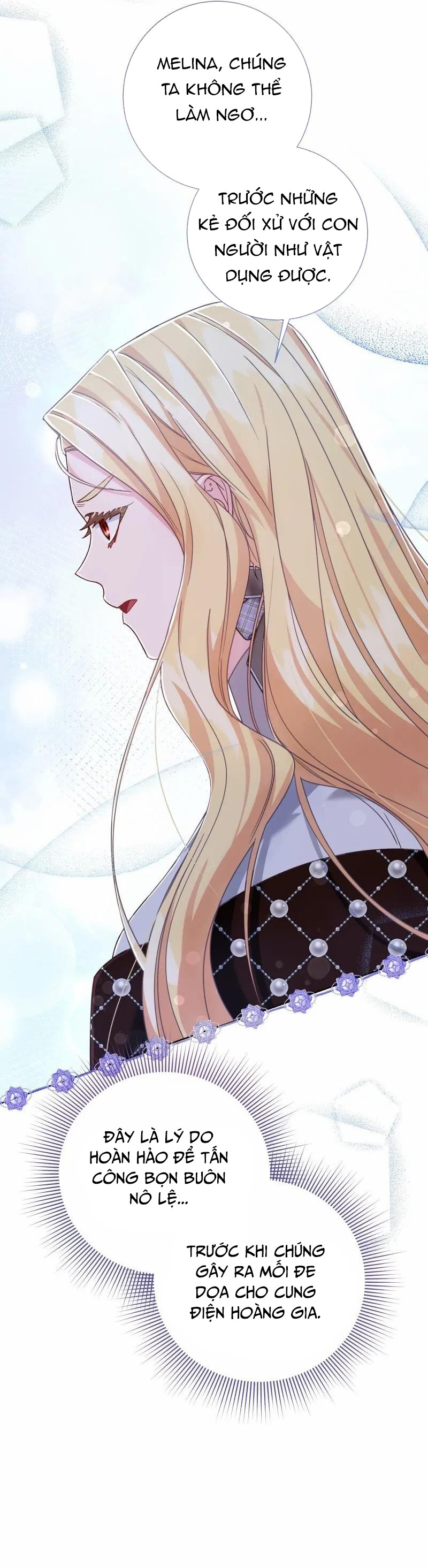 Cho Đến Khi Nữ Chính Thực Sự Xuất Hiện: Chapter 18