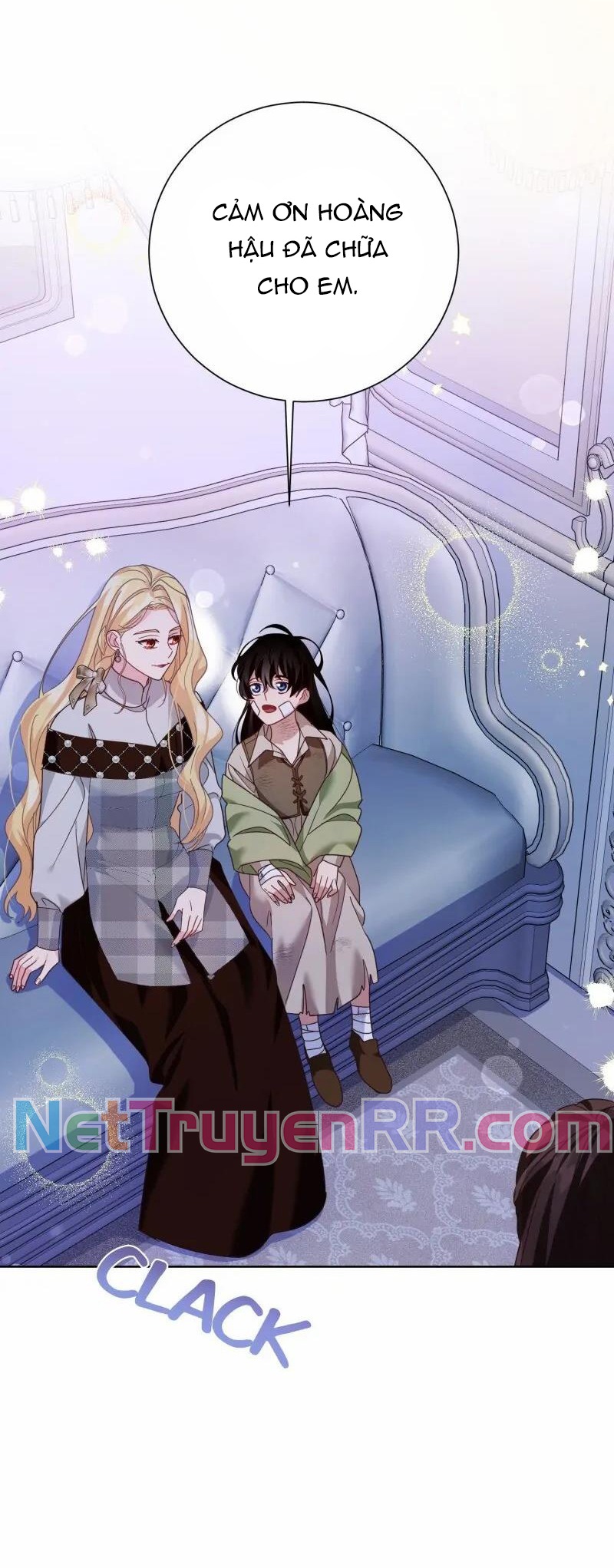Cho Đến Khi Nữ Chính Thực Sự Xuất Hiện: Chapter 18