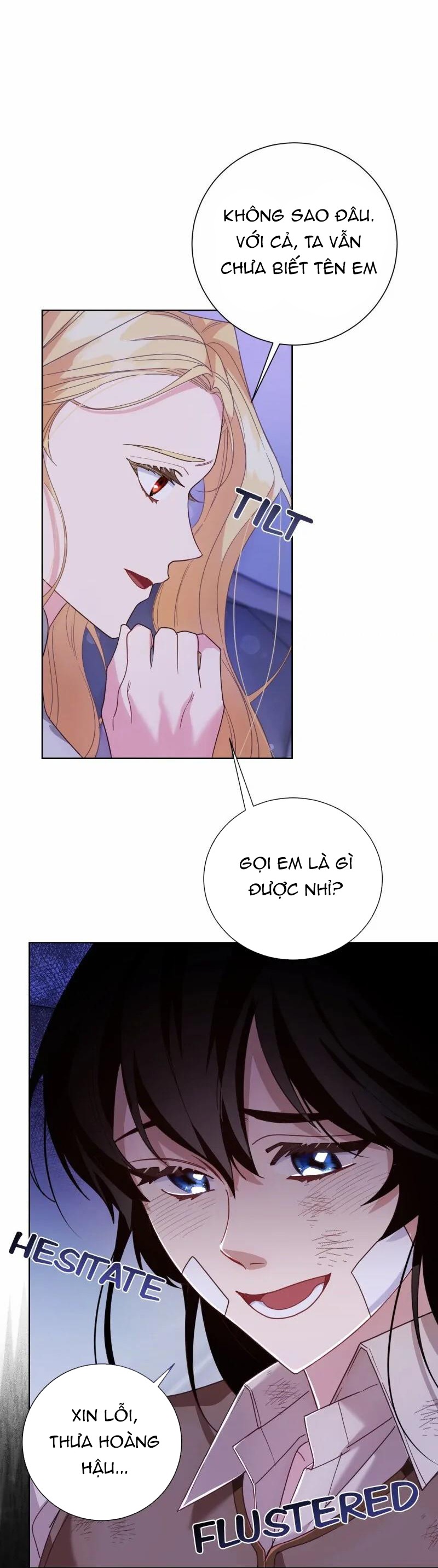 Cho Đến Khi Nữ Chính Thực Sự Xuất Hiện: Chapter 18