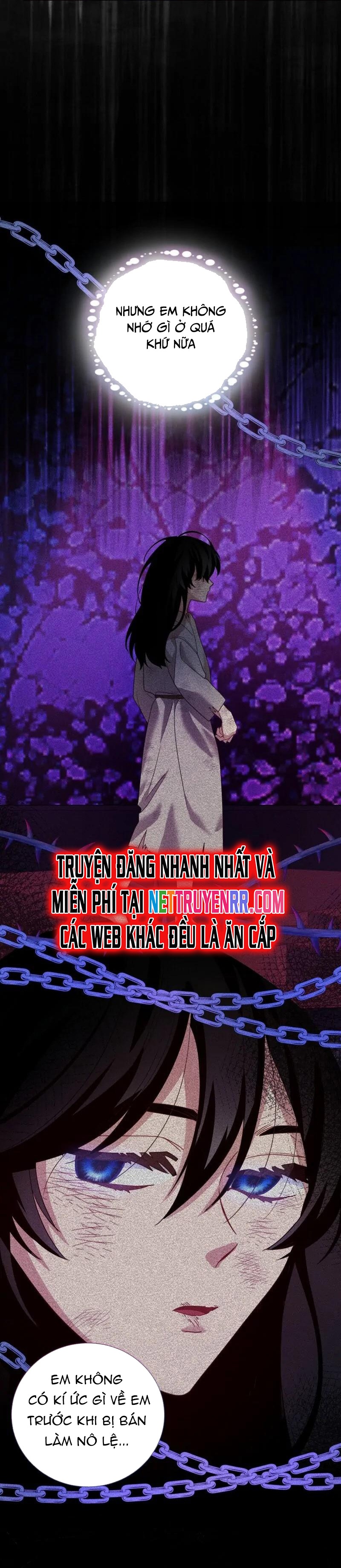 Cho Đến Khi Nữ Chính Thực Sự Xuất Hiện: Chapter 18