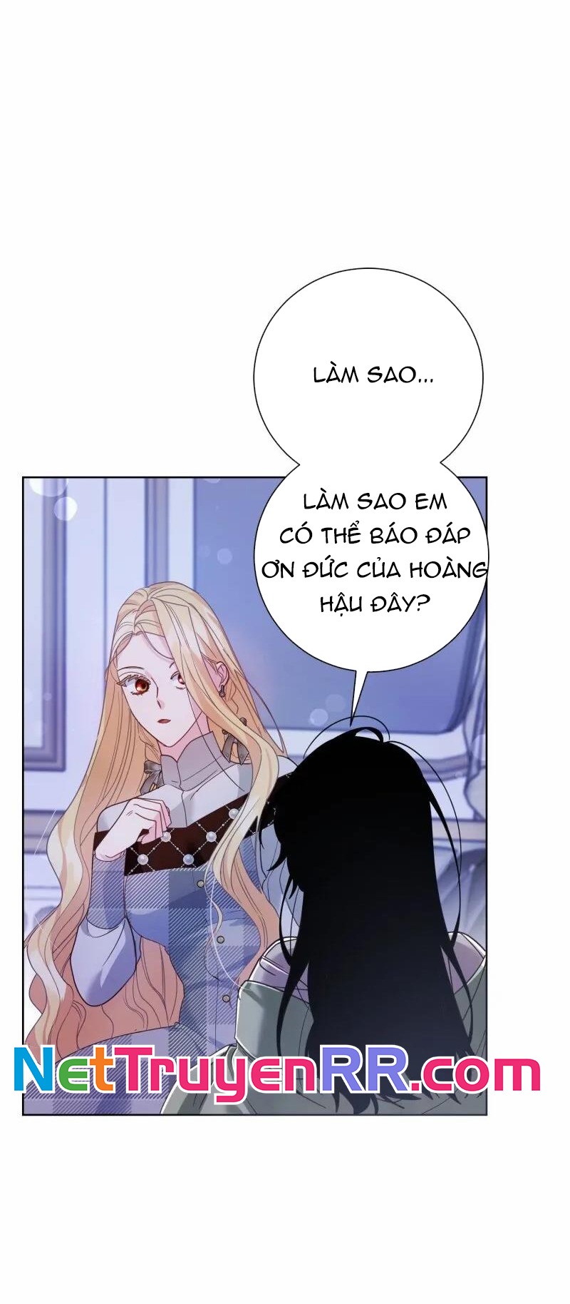 Cho Đến Khi Nữ Chính Thực Sự Xuất Hiện: Chapter 18