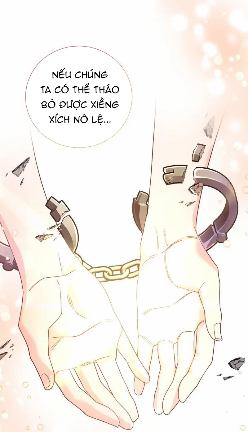 Cho Đến Khi Nữ Chính Thực Sự Xuất Hiện: Chapter 18