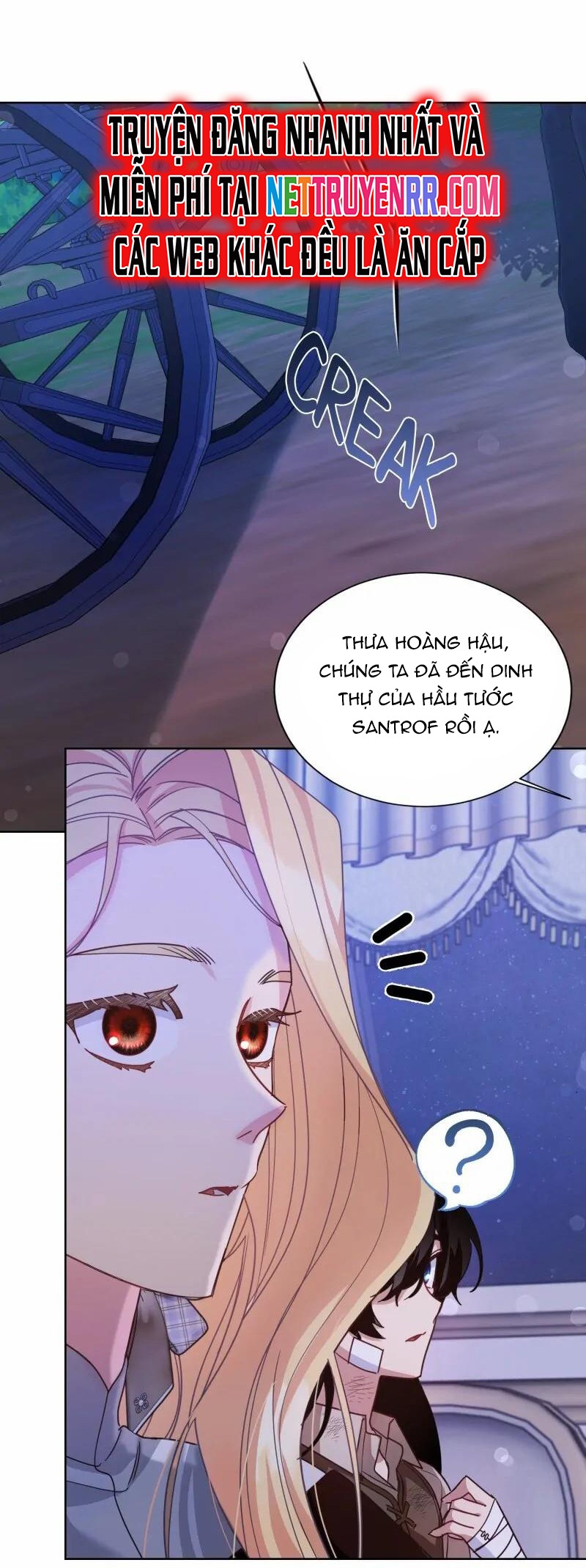 Cho Đến Khi Nữ Chính Thực Sự Xuất Hiện: Chapter 18