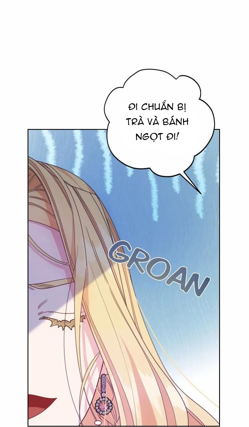 Cho Đến Khi Nữ Chính Thực Sự Xuất Hiện: Chapter 18