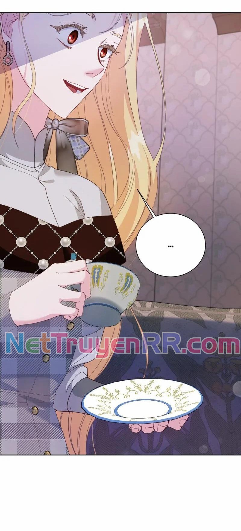 Cho Đến Khi Nữ Chính Thực Sự Xuất Hiện: Chapter 18