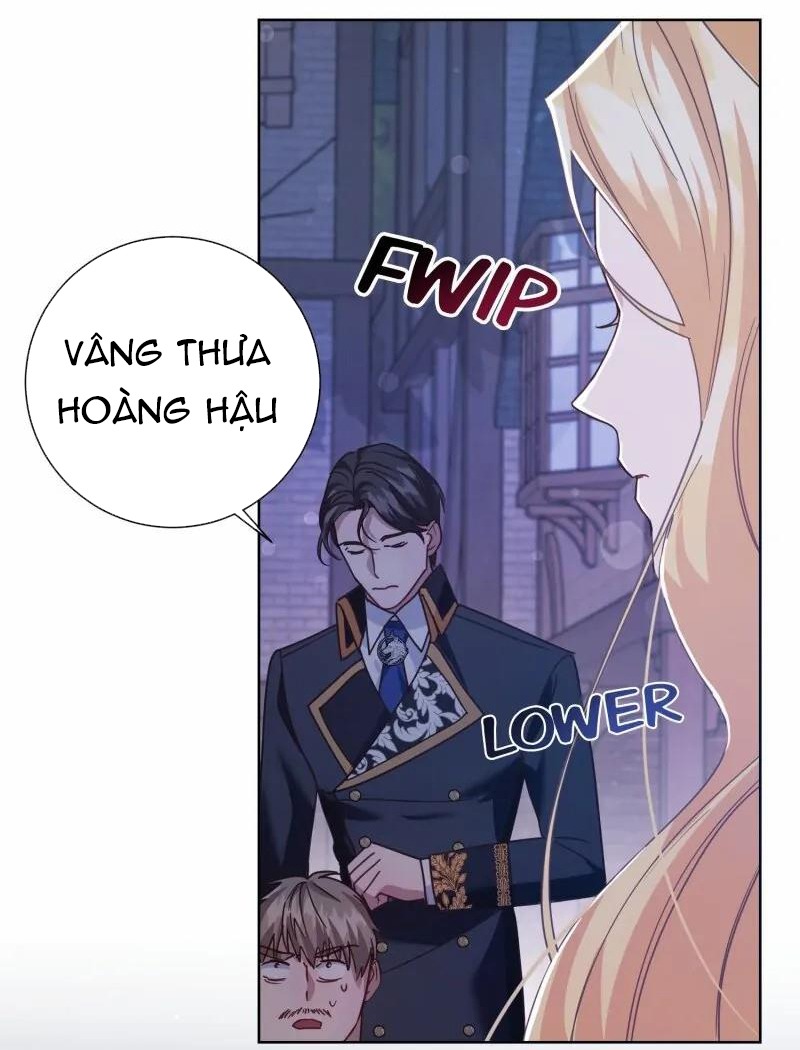 Cho Đến Khi Nữ Chính Thực Sự Xuất Hiện: Chapter 18