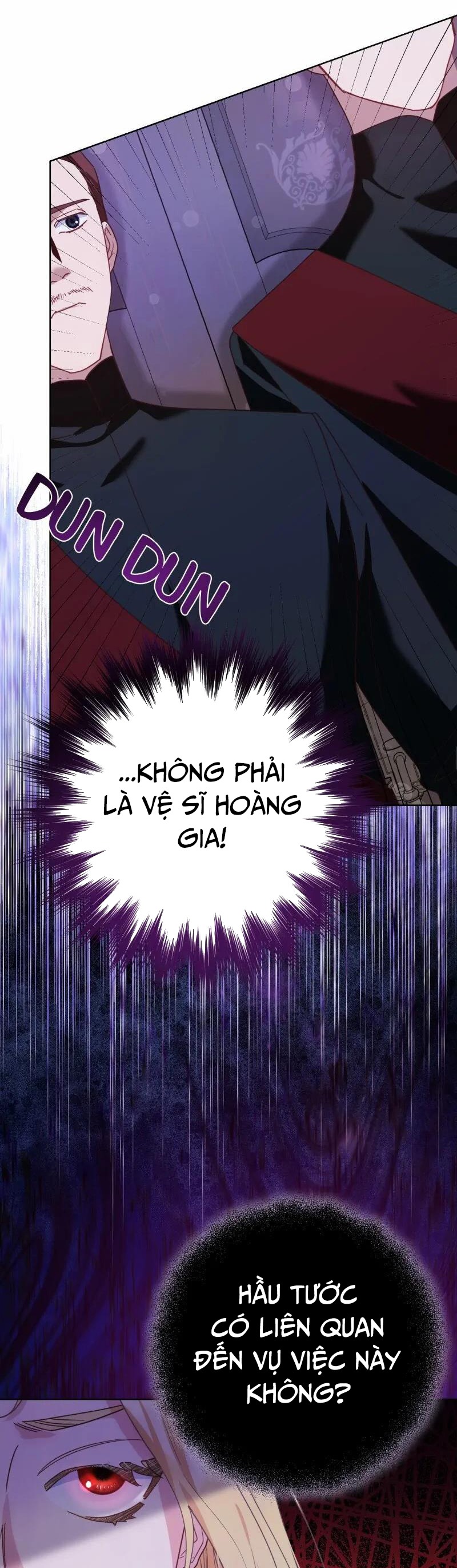 Cho Đến Khi Nữ Chính Thực Sự Xuất Hiện: Chapter 18